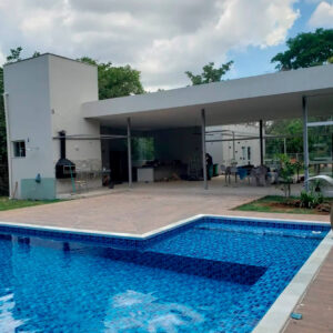 Sobrado no Condomínio Ecológico Mansões Morumbi