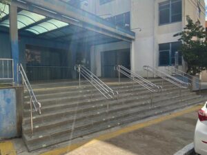 Acessibilidade - INSS ITumbiara