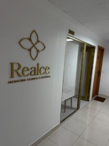 Clinica Realce - Euro Working Concept
